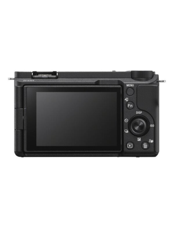 Câmera Sony ZV-E10 Mirrorless  Kit 16-50mm f/3.5-5.6 Oss - Imagem 3