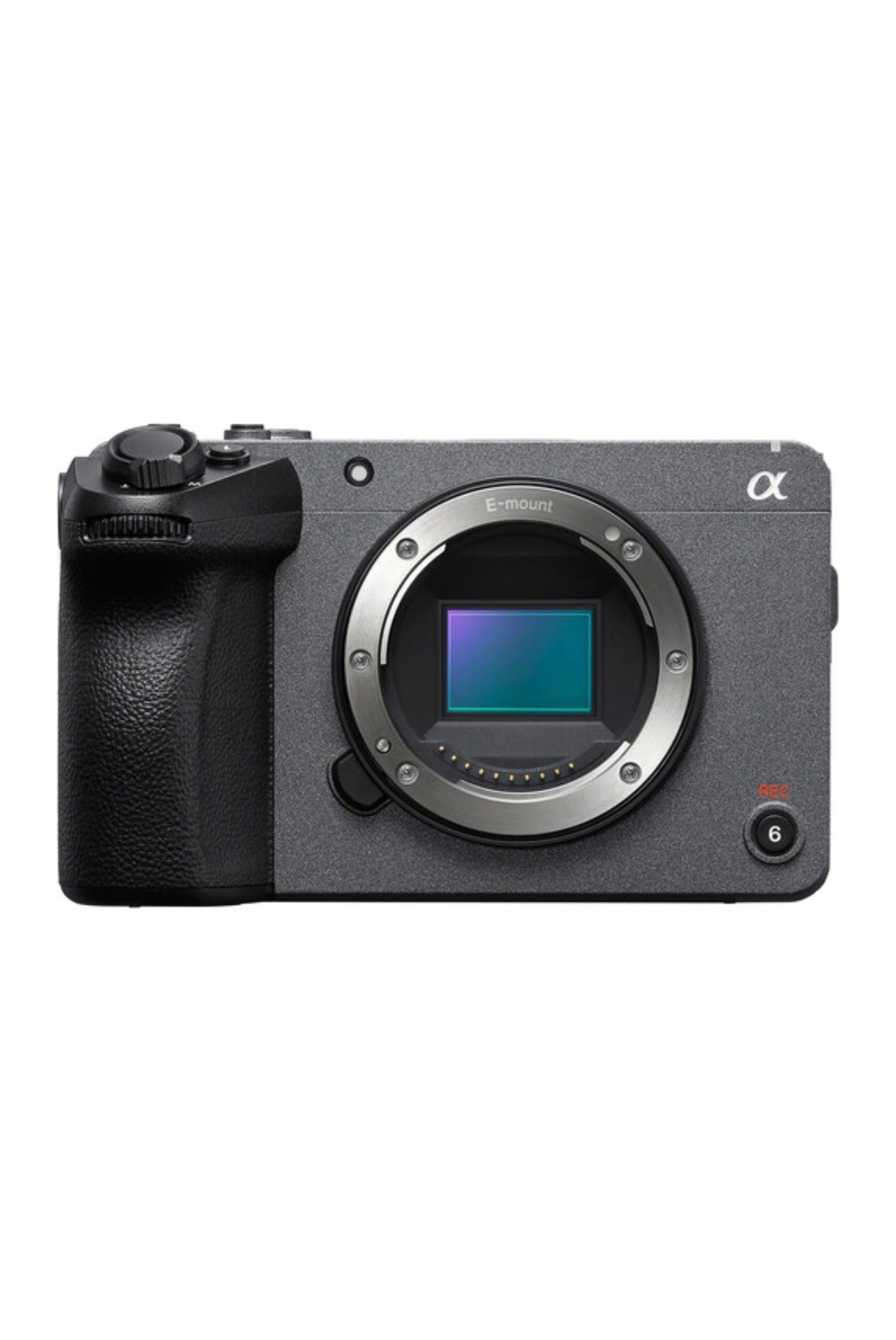 Câmera Sony FX-30 Cinema 4k