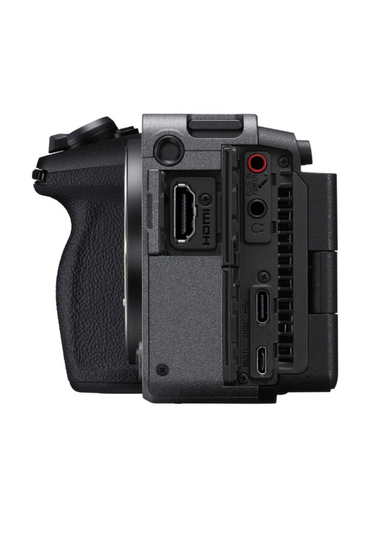 Câmera Sony FX-30 Cinema 4k - Imagem 4