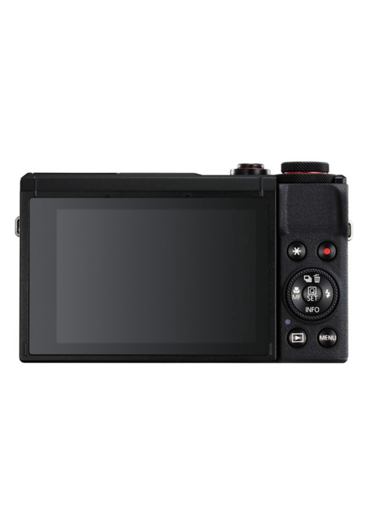 Câmera Canon PowerShot G7 X Mark III Digital Camera (Black) - Imagem 4